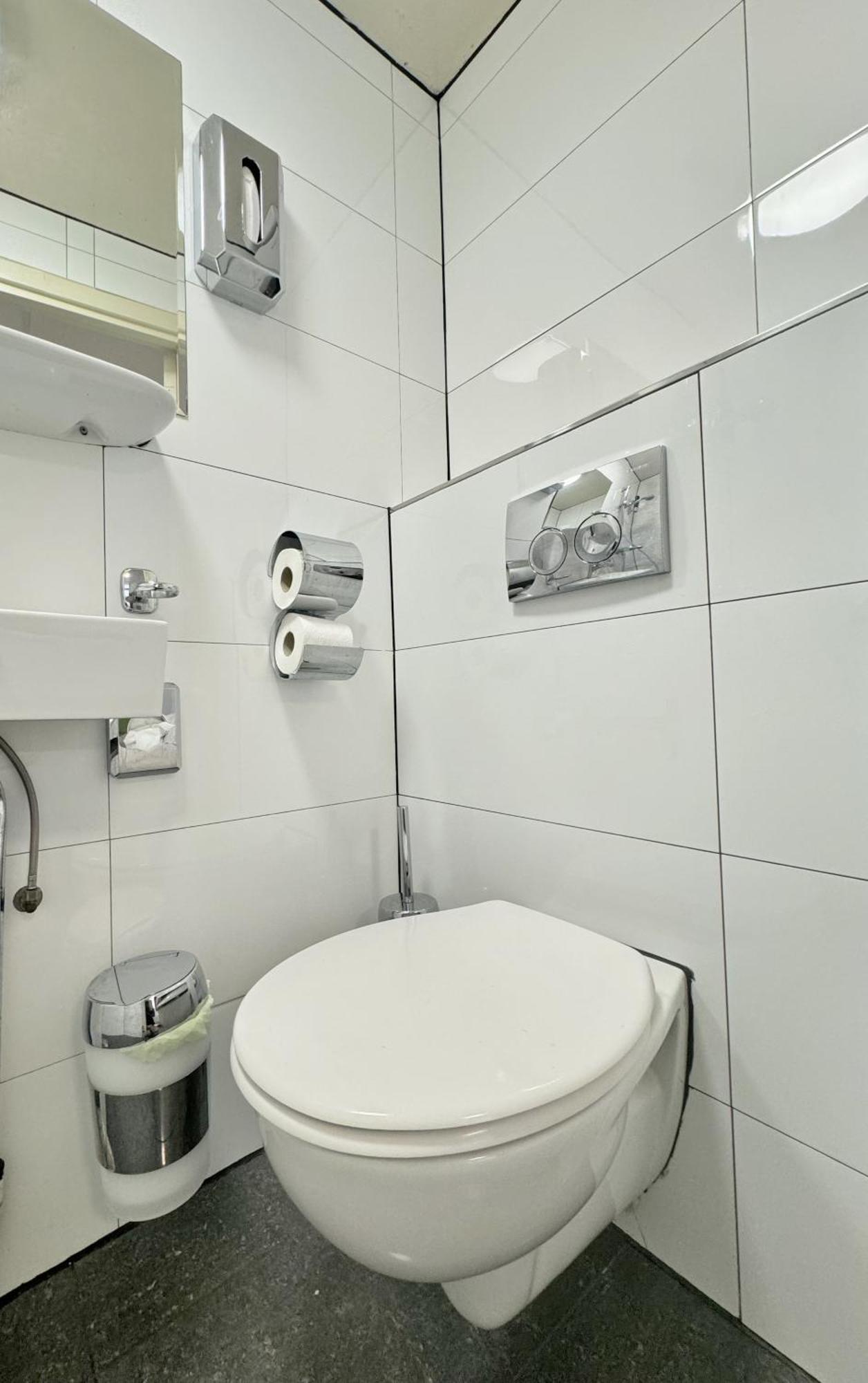 Cs Hotel Амстердам Стая снимка