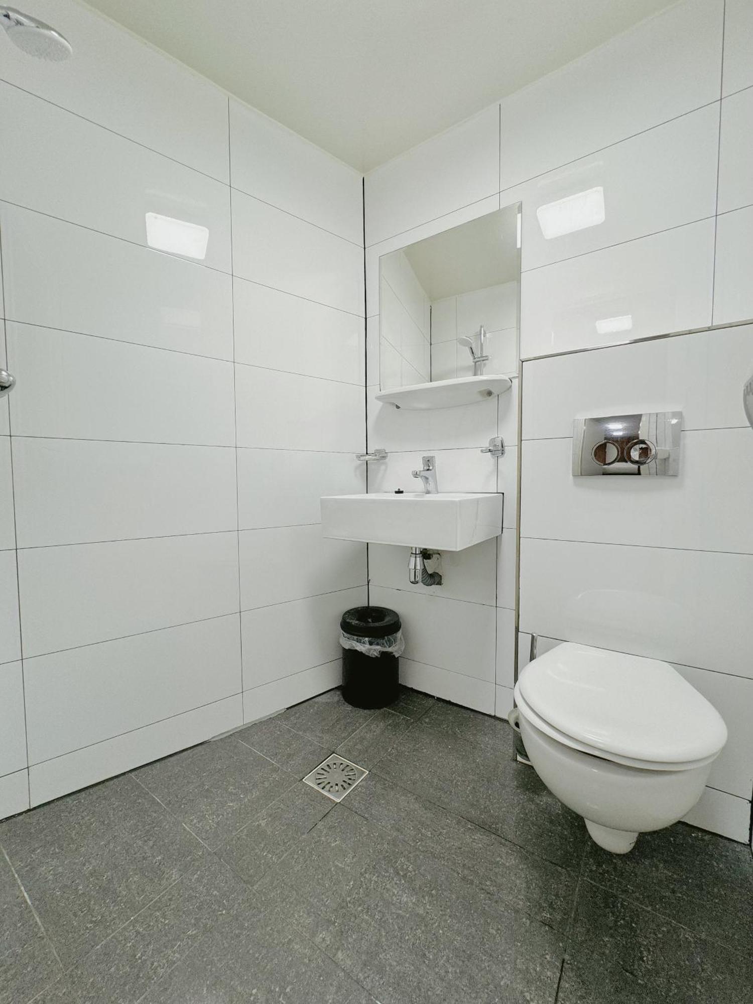 Cs Hotel Амстердам Стая снимка