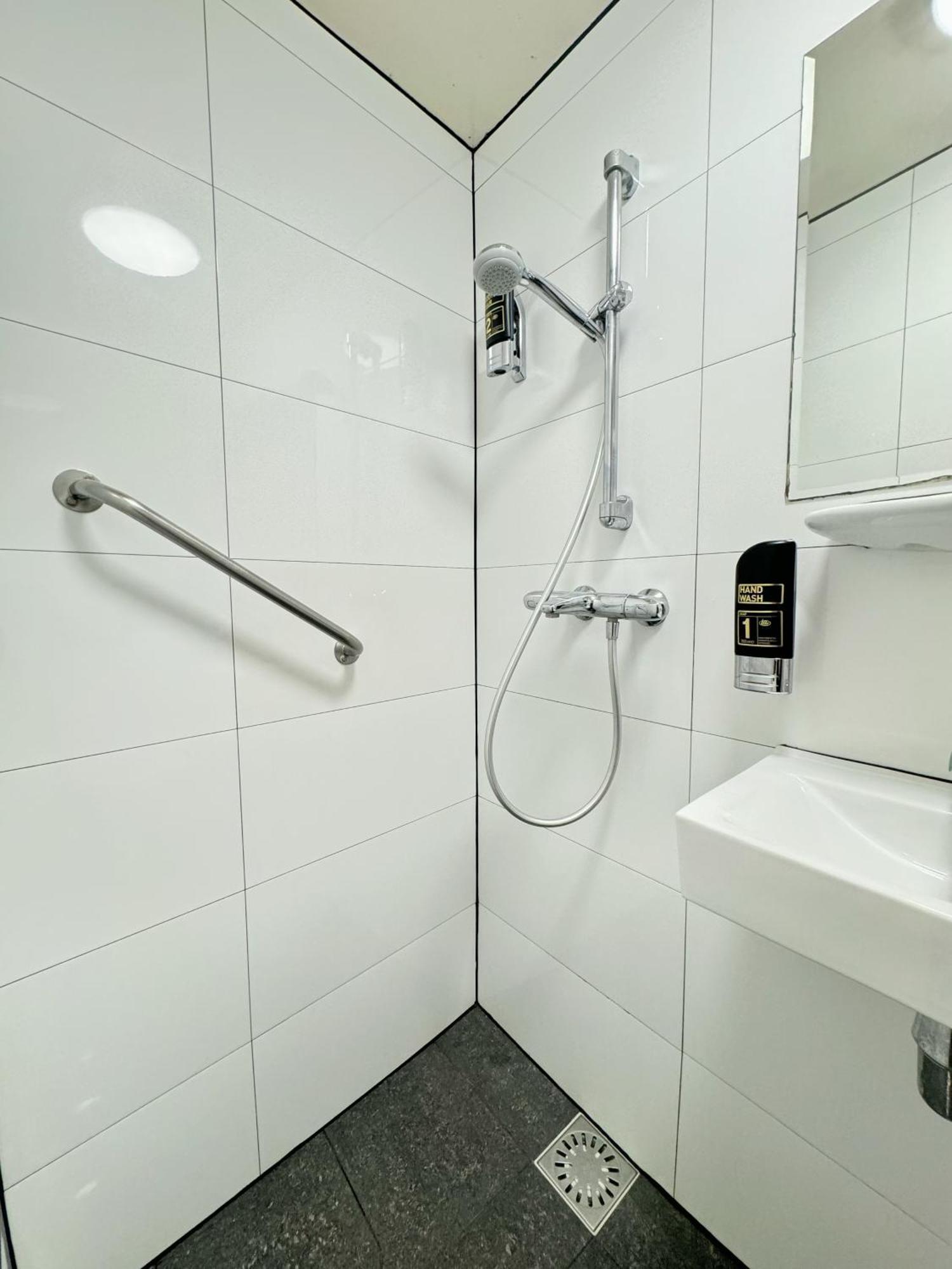 Cs Hotel Амстердам Стая снимка